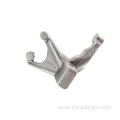 Casting processing stainless steel custom engine mount